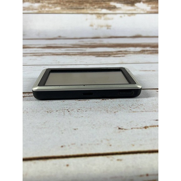 Garmin Nuvi 1300 GPS 4.3" Touchscreen Car Auto Navigation Unit Only - Picture 3 of 4